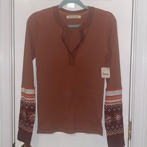 #114 FP Mika's Layering Cuff